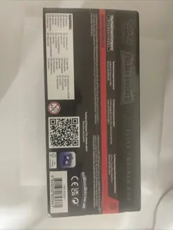 Paldea Evolved ETB Elite Trainer Box Pokemon TCG Sealed - Image 4