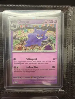 Sam’s Club Exclusive Pokemon 151 Promos Set Of 4 - Image 1