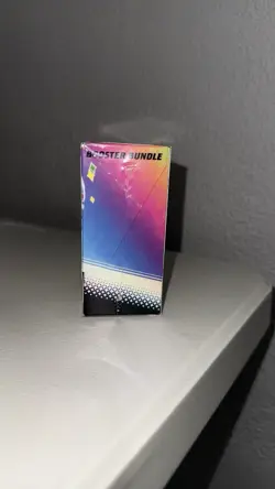 Pokemon TCG Scarlet & Violet: Prismatic Evolutions Booster Bundle Factory Sealed - Image 2