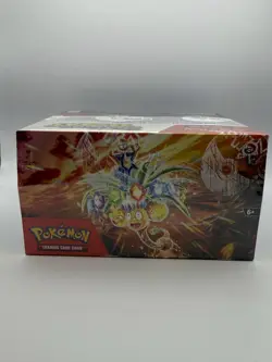 Pokemon Surging Sparks Booster Box - 36 Pokemon Packs - Brand New / Sealed - Image 5