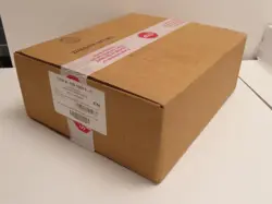 2025 Pokemon Scarlet & Violet Prismatic Evolutions ETB Elite Trainer Box Case - Image 1