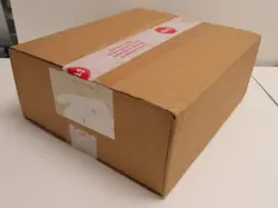 2024 Pokemon Scarlet & Violet Shrouded Fable Sealed ETB Elite Trainer Box Case - Image 1