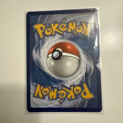 Pokemon TCG Rapid Strike Urshifu VMAX TG30/TG30 Brilliant Stars NM - Image 2