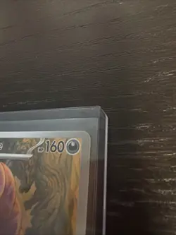 Pokemon TCG Scolipede Black Bolt Illustration Rare #134/086 - See Photos/Desc - Image 3