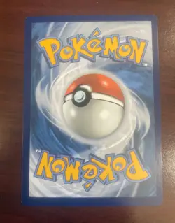 Pokemon Trick Or Trade Booster 2023 Mismagius 88/193 - Uncommon - STAMPED - Image 2