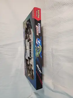 Pokemon TCG: Crown Zenith Sea and Sky Premium Collection Box - Image 3