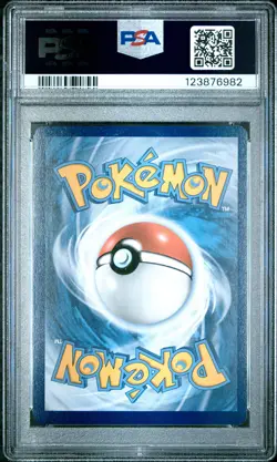 2021 POKEMON SWORD & SHIELD FUSION STRIKE #194 LATIOS-REVERSE FOIL PSA 10 - Image 2