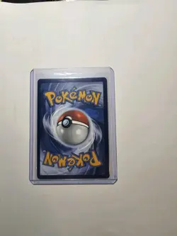 Pokemon TCG 2025 Mega Lucario EX 179/132 Mega Evolutions - Image 3