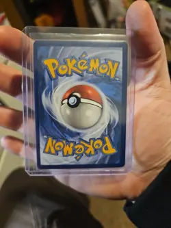 Pokemon TCG 2025 Mega Lucario EX 179/132 Mega Evolutions - Image 4