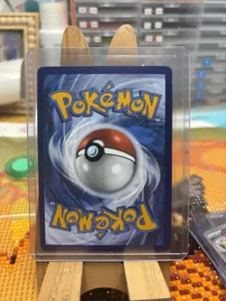 Pokemon TCG Mega Evolutions Steelix 150/132 Full Art Illustration Rare Near Mint - Image 2