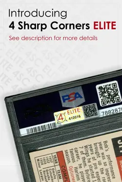 2002 YU-GI-OH! COLLECTOR'S TIN #BPT-005 RED-EYES BLACK DRAGON POP 6 SGC 8.5 - Image 4