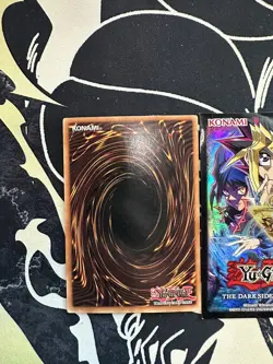 Twin-Headed Behemoth - LOD-063 - 1st Edition - Super Rare - Yugioh - 086 💎NM💎 - Image 4