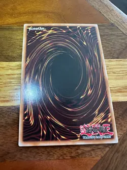 Number 78: Number Archive DRL3-EN026 1st Edition Ultra Rare LP + BONUS - Image 2