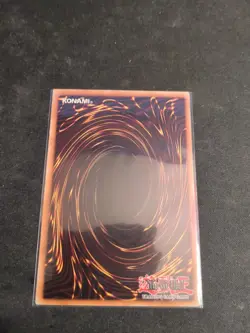 Number C65: King Overfiend SHSP-EN048 Shadow Specters Unlimited - Image 2