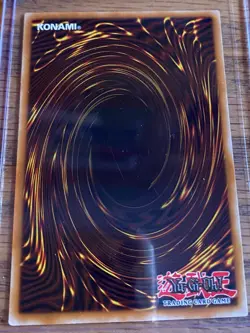 Number 102: Star Seraph Sentry JOTL-EN053 Rare Unlimited LP - Image 2