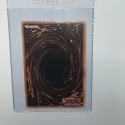 1x Number C43: High Manipulator of Chaos - MP15-EN026 - Rare - 1st Edition Light - Image 3