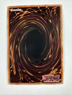 Number 88: Gimmick Puppet of Leo CT10-EN013 NM Super Rare Limited Edition Yugioh - Image 2