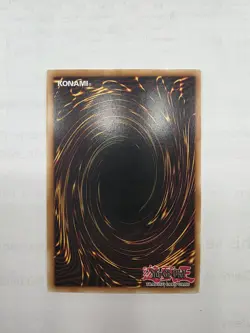 Odin, Father of the Aesir (Ghost Rare) STOR-EN040 Storm of Ragnarok 1st Edition - Image 2