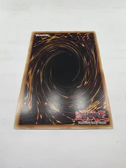 Odin, Father of the Aesir (Ghost Rare) STOR-EN040 Storm of Ragnarok 1st Edition - Image 4