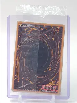 YU-GI-OH! DARK MAGICIAN 2019 SEALED BOOSTER DUEL POWER C Q4763 - Image 2