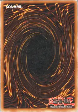 1996 TCG Unlimited Gearfried The Iron Knight HOLO #BPT-012 - Image 2