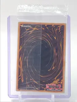 YU-GI-OH! DARK MAGICIAN 2019 SEALED BOOSTER DUEL POWER A Q4763 - Image 2