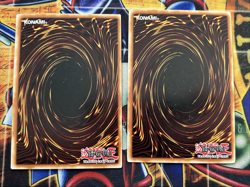 2x Alien Telepath GLAS-EN034 LP 1st Edition Rare Yu-Gi-Oh - Image 4