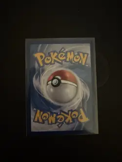 Electrike 073/063 Heat Wave Arena SV9a Korean AR Pokemon Card - Image 2