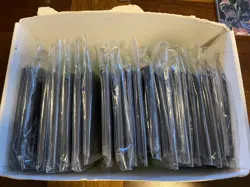 Magic The Gathering Cards - 40 Cards In Each Pack - Image 1