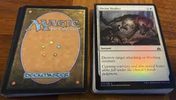 Magic The Gathering Cards - 40 Cards In Each Pack - Image 2