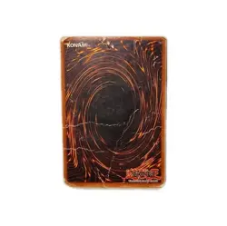 Yu-Gi-Oh Card TCG Jinzo BPT-011 Secret Rare Holo Unlimited Edition HP - Image 2