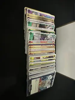 One Piece Huge Pirate Foil Lot (153 Cards Total) PRB-02 The Best Vol.2 English - Image 1