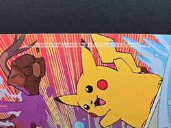 Pokemon Topps 2000 TV Animation Series 2 Stick-Ons #132 Ditto Card 5 of 10 - Image 3