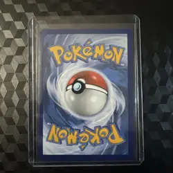 Pokemon Card Staryu 118/091 Shiny Paldean Fates Near Mint - Image 2