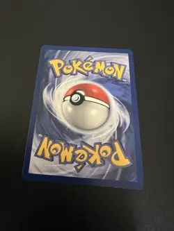 Psyduck 20/53 WOTC Promo Pokemon Card Rare NM - Image 2