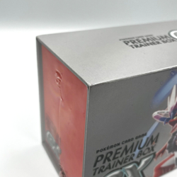 Pokemon Card Scarlet & Violet svB Premium Trainer Box ex Booster Sealed TCG Jp - Image 2