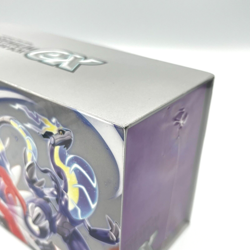 Pokemon Card Scarlet & Violet svB Premium Trainer Box ex Booster Sealed TCG Jp - Image 3