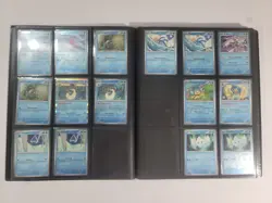 Pokemon Paradox Rift Master Set Start Common Uncommon, Holo, Reverse - 278 Cards - Image 5