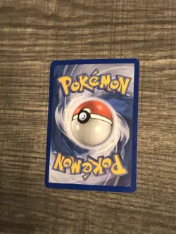 Muk Holo Rare EX Legend Maker Pokemon Card in Nm/Mint Condition - Image 2