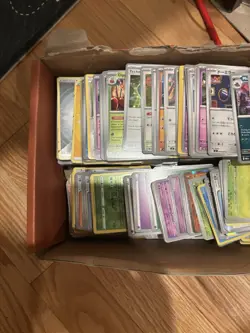 Pokemon Card Lot!!! And TINS!!! - Image 2