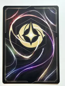 Anna - Magical Mission Cold Foil Reign of Jafar 72/204 NM Lorcana Card - Image 2
