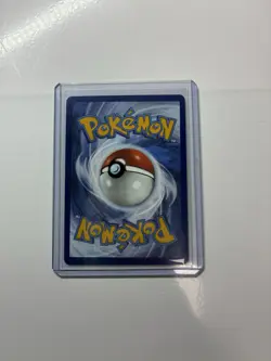 GUMSHOOS 153/132 Mega Evolution NM - Holo Illustration Rare - Pokemon TCG Card - Image 2