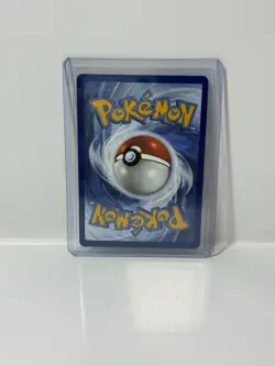 GUMSHOOS 153/132 Mega Evolution NM - Holo Illustration Rare - Pokemon TCG Card - Image 4