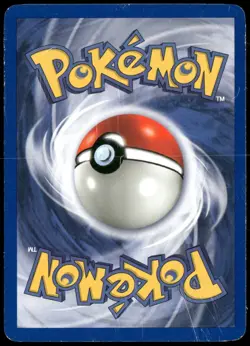 Squirtle 68/82 Team Rocket Non Holo Rare Vintage Pokemon Card Damaged-1 - Image 2