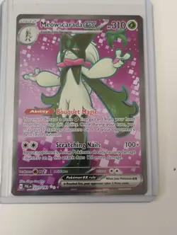 Pokemon Full Art/Illustration Rare/Armarouge Promo/Trainer Gallery Holo Cards - Image 2