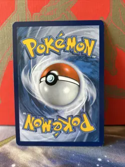 Pokemon Gengar Holo Rare TCG Card 60/162 XY Breakthrough - Image 2