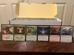 800+ MTG Cards: Dragons of Tarkir, Khans of Tarkir, Lorwyn, Time Spiral, etc. - Image 2