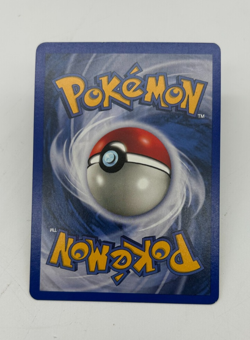 Marill Black Star Promo # 29 Pokemon Card - NM - Image 2