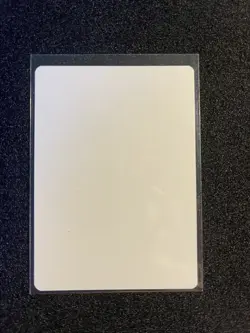 Flare of Faith Artist Proof MID MTG 19/277 FOIL COMMON M/NM - Image 2