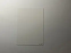 MTG Magic Unsubstantiate Signed FOIL Artist Proof x1 Eldritch Moon EMN Minguez - Image 2